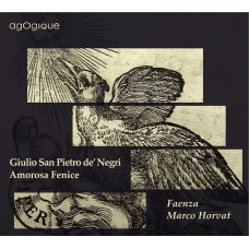 內格里：愛戀威尼斯 San Pietro De Negri / Amorosa Fenice